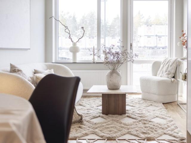 Lägenhet hyra i Stockholm