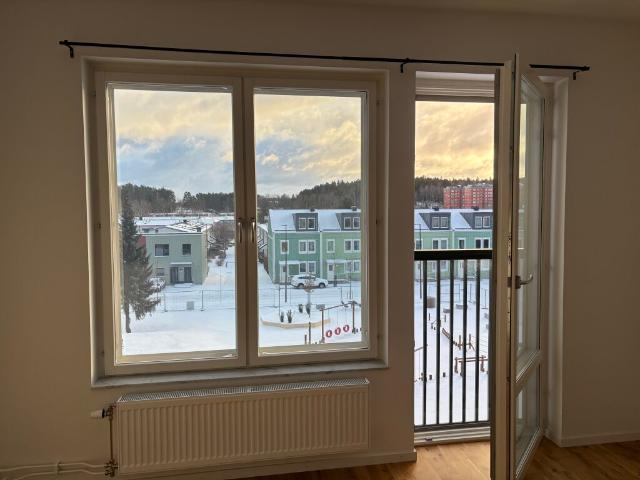 Lägenhet hyra i Upplands Väsby, Stockholm