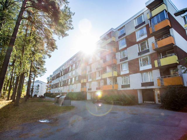 Lägenhet hyra i Upplands Väsby, Stockholm