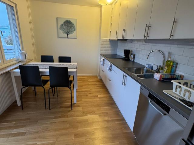 Lägenhet hyra i Upplands Väsby, Stockholm