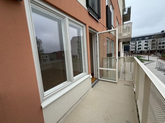 Lägenhet hyra i Vilunda, Upplands Väsby