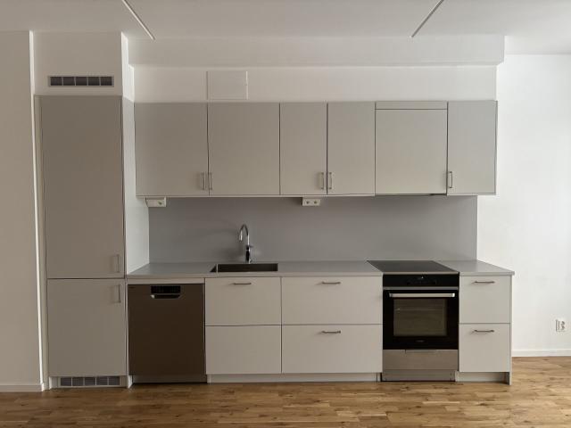 Lägenhet hyra i Upplands Väsby, Stockholm