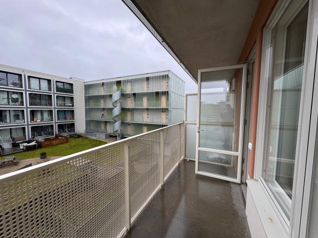 Lägenhet hyra i Upplands Väsby, Stockholm