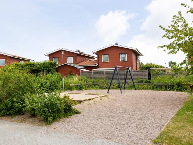 Lägenhet hyra i Uppsala