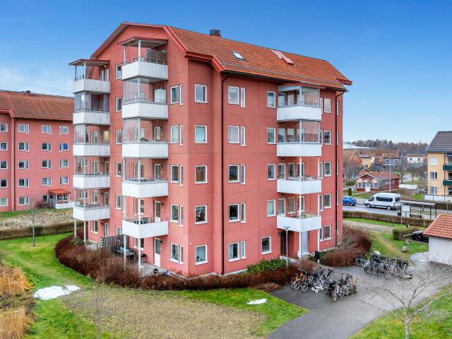 Lägenhet hyra i Uppsala