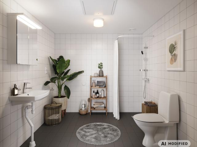 Lägenhet hyra i Bäcklösa, Uppsala
