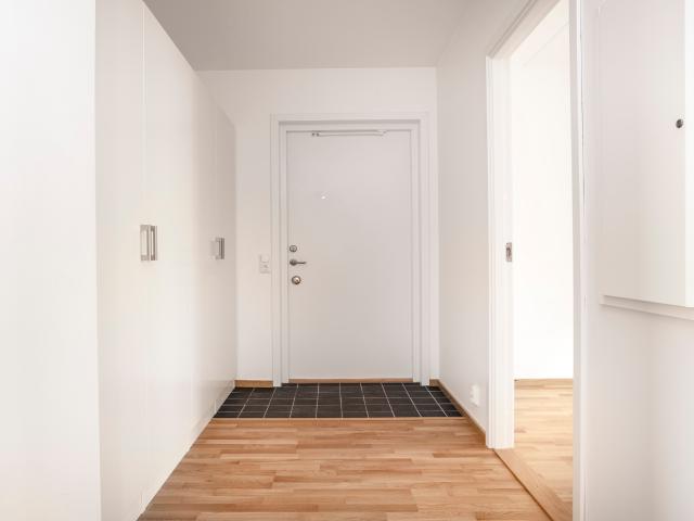 Lägenhet hyra i Uppsala