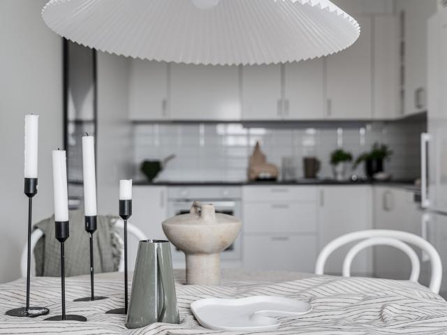 Lägenhet hyra i Rosendal, Uppsala