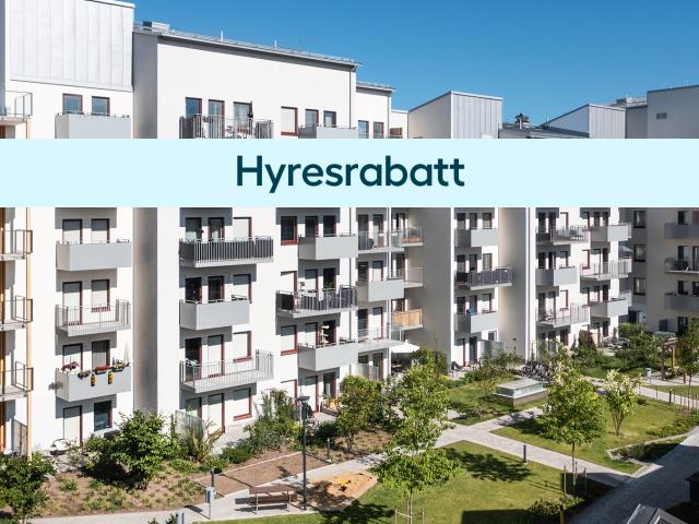 Lägenhet hyra i Uppsala