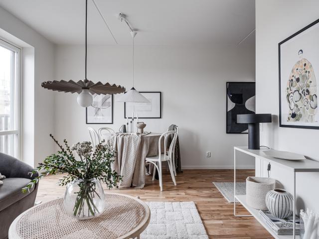Lägenhet hyra i Rosendal, Uppsala