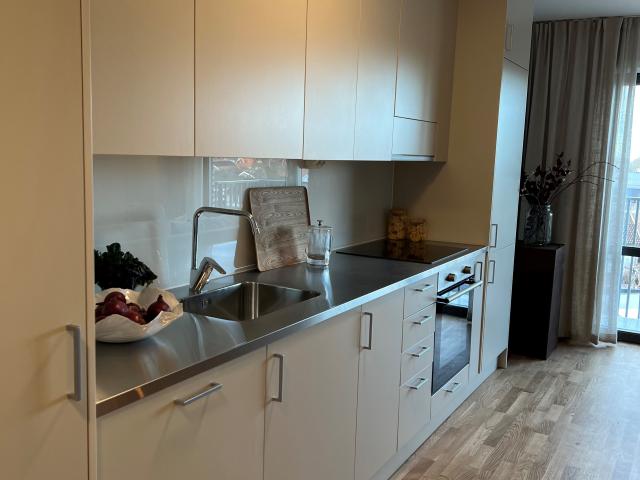 Lägenhet hyra i Uppsala