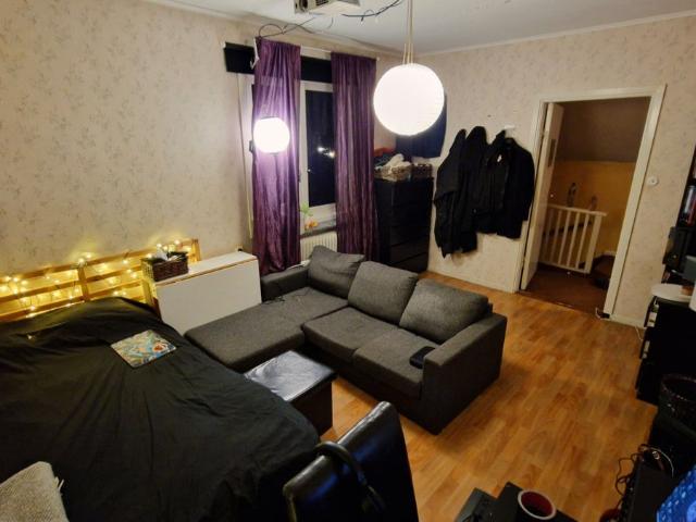 Lägenhet hyra i Uppsala