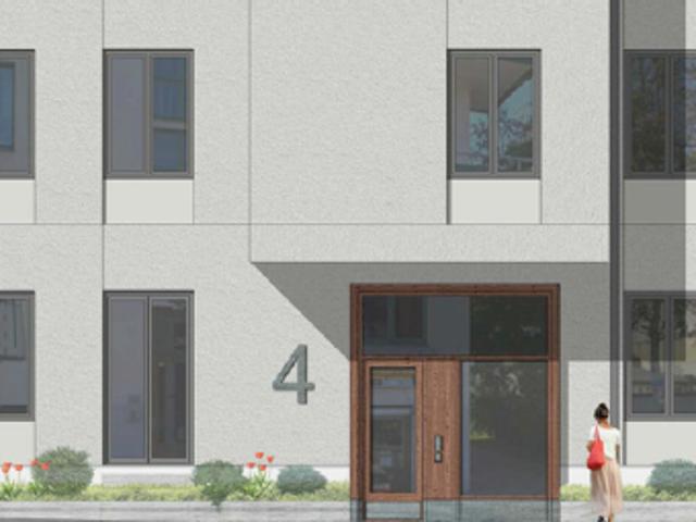 Lägenhet hyra i Uppsala