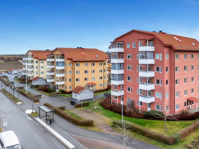 Lägenhet hyra i Uppsala