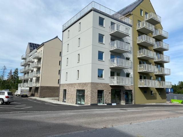 Lägenhet hyra i Uppsala