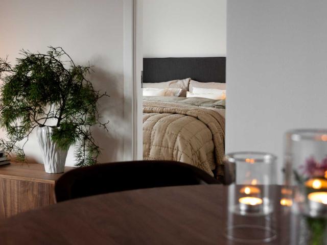 Lägenhet hyra i Uppsala