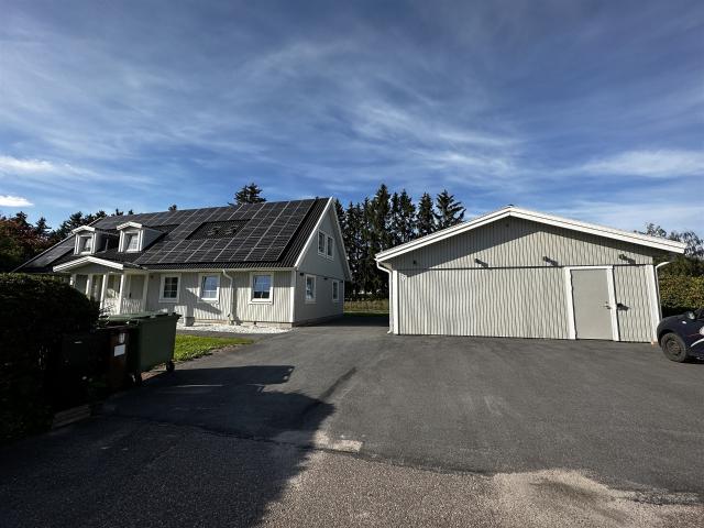 Lägenhet hyra i Uppsala