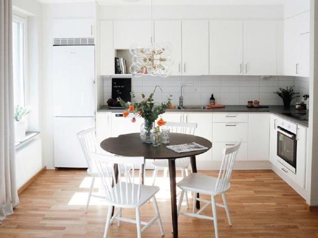 Lägenhet hyra i Uppsala