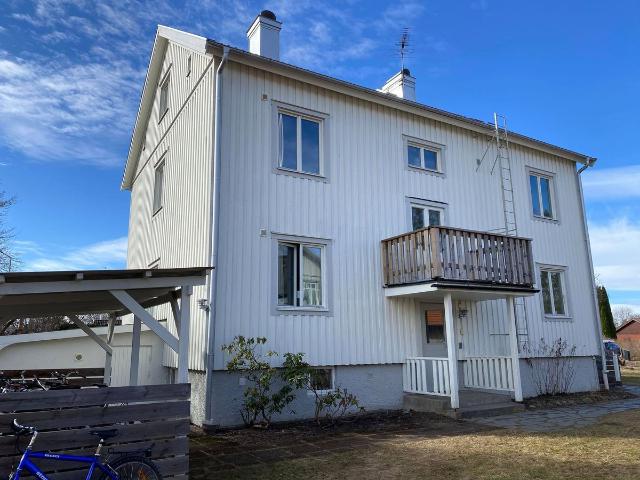 Lägenhet hyra i Uppsala