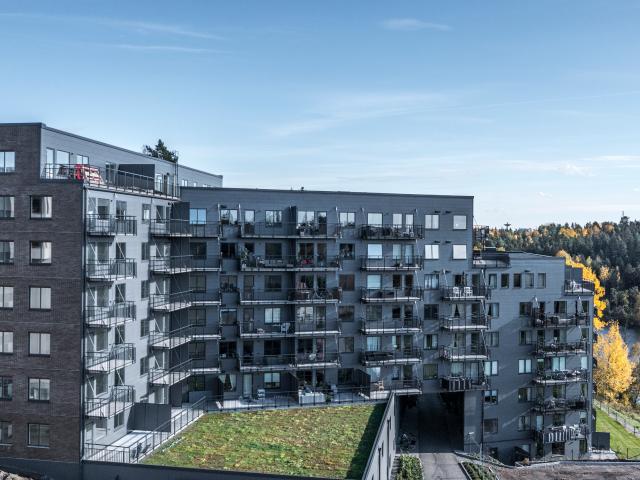 Lägenhet hyra i Tumba, Stockholm