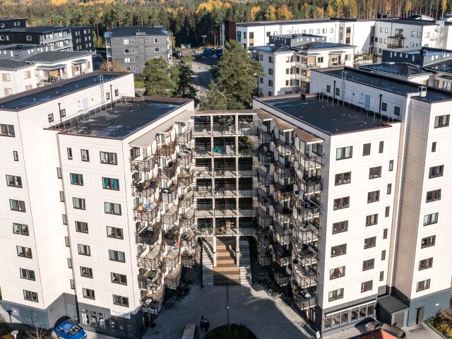 Lägenhet hyra i Tumba, Stockholm