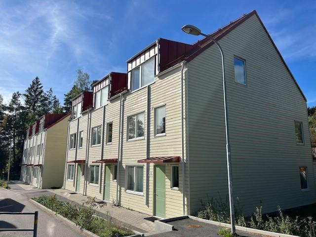 Lägenhet hyra i Tumba, Stockholm