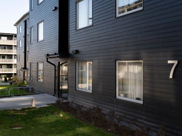 Lägenhet hyra i Tumba, Stockholm