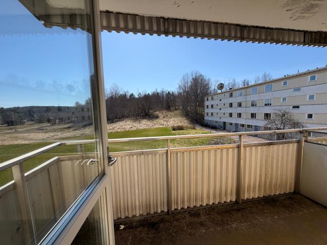 Lägenhet hyra i Vålberg, Värmland