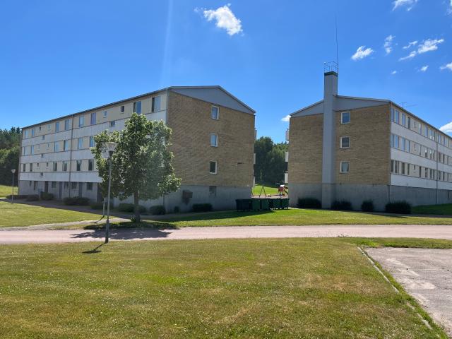 Lägenhet hyra i Vålberg, Värmland