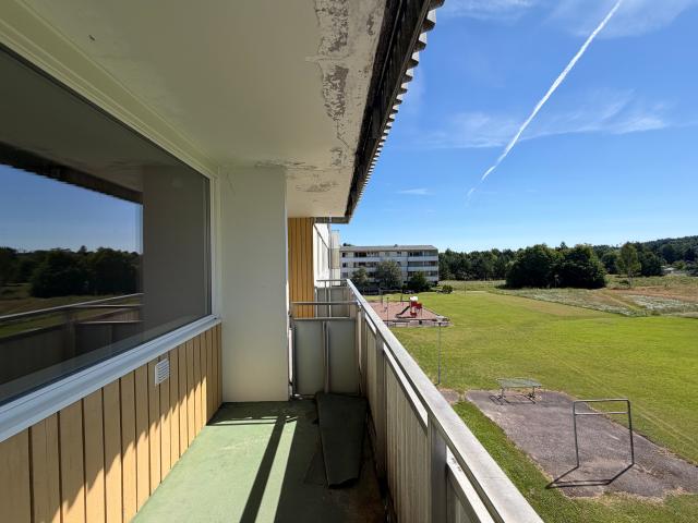 Lägenhet hyra i Vålberg, Värmland