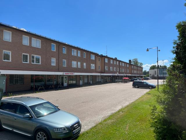 Lägenhet hyra i Vålberg, Värmland