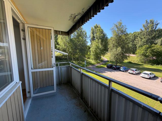 Lägenhet hyra i Vålberg, Värmland