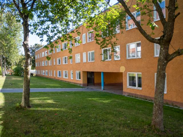 Lägenhet hyra i Vårby, Stockholm