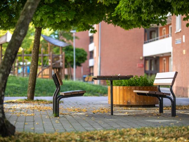 Lägenhet hyra i Vårby, Stockholm