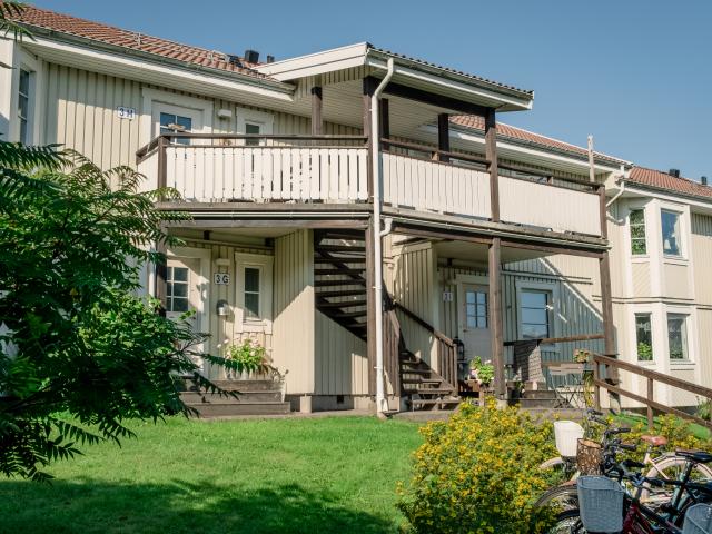 Lägenhet hyra i Vårgårda, Västra Götaland