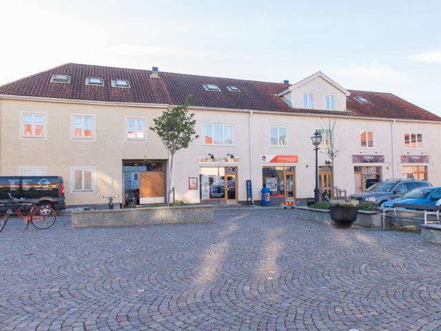Lägenhet hyra i Vadstena, Östergötland