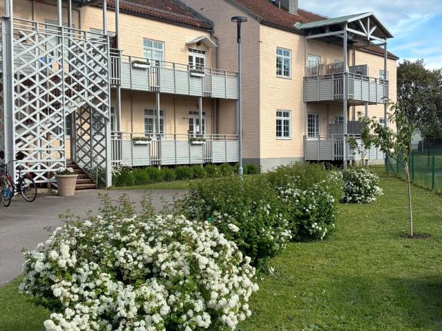 Lägenhet hyra i Vadstena, Östergötland