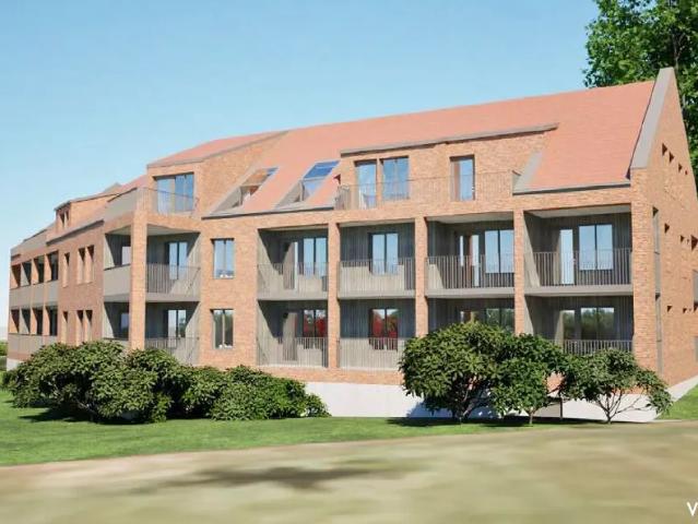 Lägenhet hyra i Vadstena, Östergötland