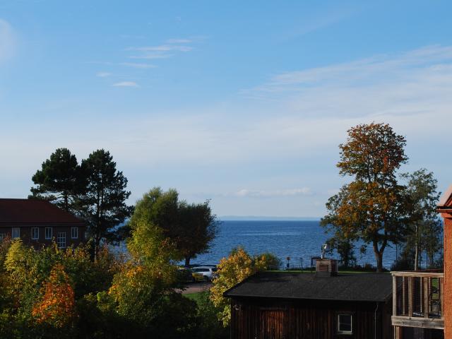 Lägenhet hyra i Vadstena