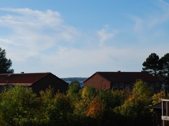 Lägenhet hyra i Vadstena