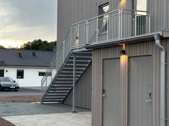 Lägenhet hyra i Vaggeryd, Jönköping