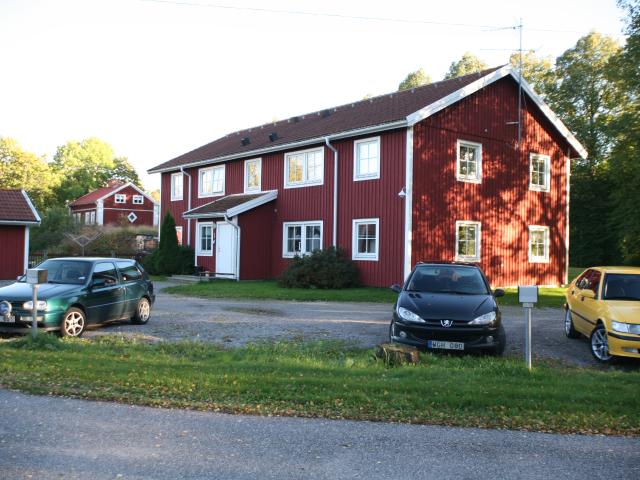 Lägenhet hyra i Gävleborg