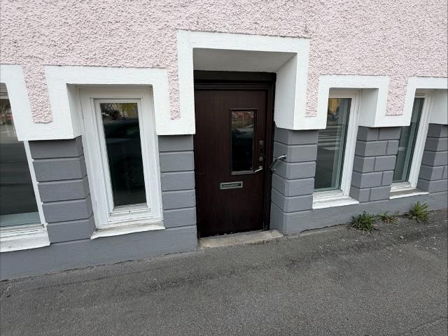 Lägenhet hyra i Valdemarsvik, Östergötland