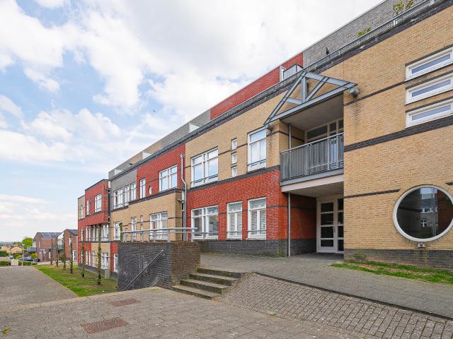 Appartement te huur in Nieuwenhagen, Schaesberg