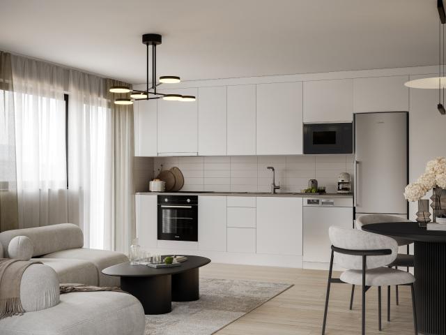 Lägenhet hyra i Vallentuna, Stockholm