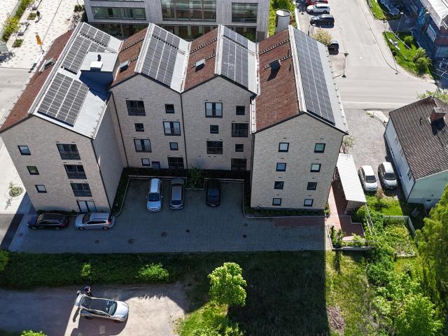 Lägenhet hyra i Norrgården, Vallentuna