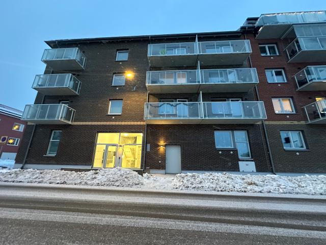 Lägenhet hyra i Vallentuna, Stockholm