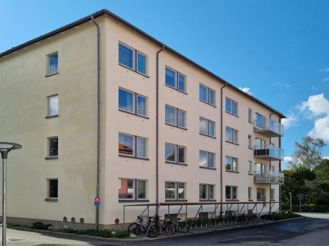 Lägenhet hyra i Vallentuna, Stockholm