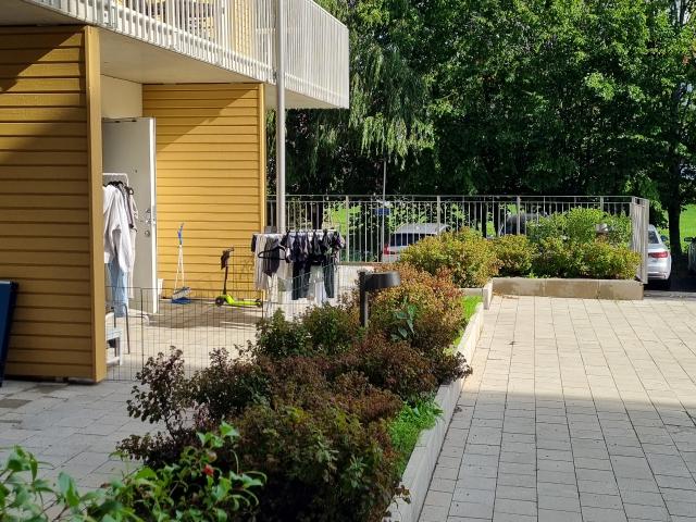 Lägenhet hyra i Vallentuna, Stockholm