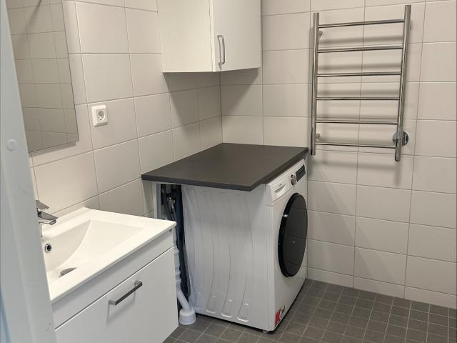 Lägenhet hyra i Vallentuna, Stockholm